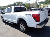 Certified 2024 Ford F150 XLT w/ Equipment Group 302A MID image 5