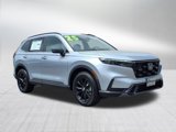 New 2025 Honda CR-V Sport-L image 2