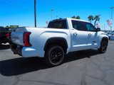 New 2025 Toyota Tundra Limited image 4