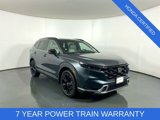 Certified 2023 Honda CR-V Sport Touring image 3