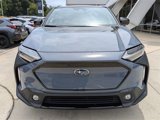 New 2025 Subaru Solterra Touring image 3