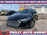 Used 2017 Hyundai Elantra SE image 3