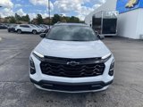 New 2026 Chevrolet Equinox LT w/ Convenience Package II image 2