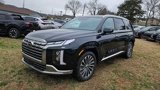 New 2025 Hyundai Palisade Calligraphy image 2