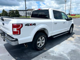Used 2018 Ford F150 XLT w/ Equipment Group 301A Mid image 4