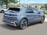 New 2025 Hyundai Ioniq 5 SEL image 6