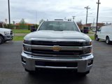 Used 2019 Chevrolet Silverado 2500 LT w/ All Star Edition image 2