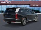 New 2026 Hyundai Palisade Calligraphy image 4