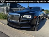Used 2019 Rolls-Royce Wraith image 3