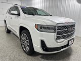Used 2022 GMC Acadia Denali w/ Denali Technology Package image 3