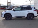 New 2025 Nissan Rogue SV image 6