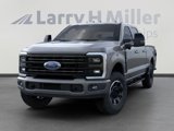 New 2025 Ford F250 Platinum image 2