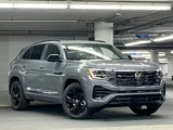 New 2026 Volkswagen Atlas Cross Sport SEL R-Line image 2
