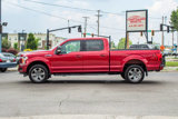 Used 2019 Ford F150 Lariat image 3