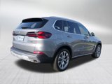 New 2026 BMW X5 xDrive40i w/ Climate Comfort Package image 3