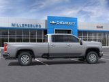 New 2025 Chevrolet Silverado 3500 LTZ w/ LTZ Convenience Package image 5