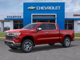 New 2026 Chevrolet Silverado 1500 LTZ image 2