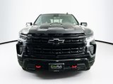 Used 2024 Chevrolet Silverado 1500 LT Trail Boss w/ Convenience Package II image 2