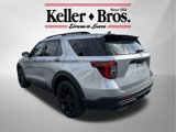 Used 2023 Ford Explorer ST w/ Equipment Group 401A image 5