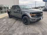 New 2025 Ford F150 XLT image 3