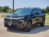 New 2026 Chevrolet Traverse High Country w/ LPO, Floor Liner Package image 2