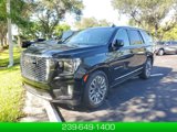 Certified 2024 GMC Yukon Denali Ultimate image 1