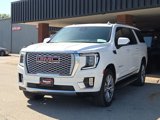 Used 2023 GMC Yukon XL Denali w/ LPO, Floor Liner Package image 3