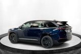 New 2025 Jeep Wagoneer Launch Edition image 3