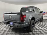 New 2025 Ford F150 XLT w/ Equipment Group 302A MID image 3