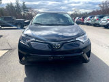 Used 2018 Toyota RAV4 LE image 2