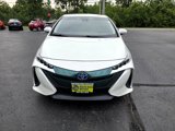 Used 2017 Toyota Prius Prime Advanced image 2