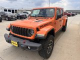 New 2025 Jeep Gladiator Rubicon image 4