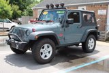 Used 2015 Jeep Wrangler Sport w/ Quick Order Package 24S image 2