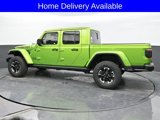 New 2025 Jeep Gladiator Rubicon image 3