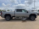 New 2025 GMC Sierra 2500 SLT w/ SLT Premium Package image 2
