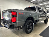 Used 2023 Ford F250 Platinum image 4
