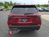 New 2025 Subaru Forester Touring image 5