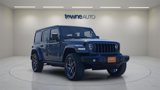 Used 2024 Jeep Wrangler Unlimited w/ Convenience Group image 2