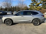 New 2025 Acura MDX A-Spec image 5