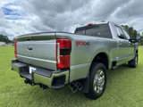Used 2023 Ford F250 Lariat w/ Lariat Ultimate Package image 5
