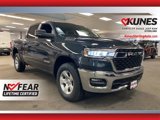 New 2025 RAM 1500 4x4 Crew Cab image 2