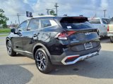 Used 2024 Kia Sportage EX image 2