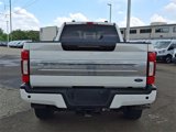 Certified 2020 Ford F350 Platinum image 5