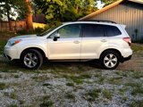Used 2014 Subaru Forester 2.5i Limited w/ Popular Package #2 image 2