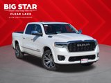 New 2025 RAM 1500 Tungsten w/ Trailer Tow Group image 1