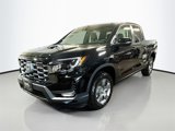 New 2025 Honda Ridgeline TrailSport image 3