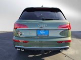 New 2025 Audi SQ5 Premium Plus image 4