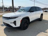 New 2025 Jeep Wagoneer Launch Edition image 3