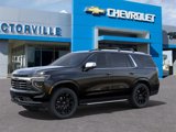 New 2025 Chevrolet Tahoe Premier image 2