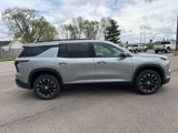 New 2025 Chevrolet Traverse LT w/ Sun and Wheel Package image 5